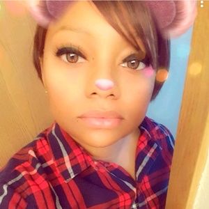 Meet your Posher, Sasha